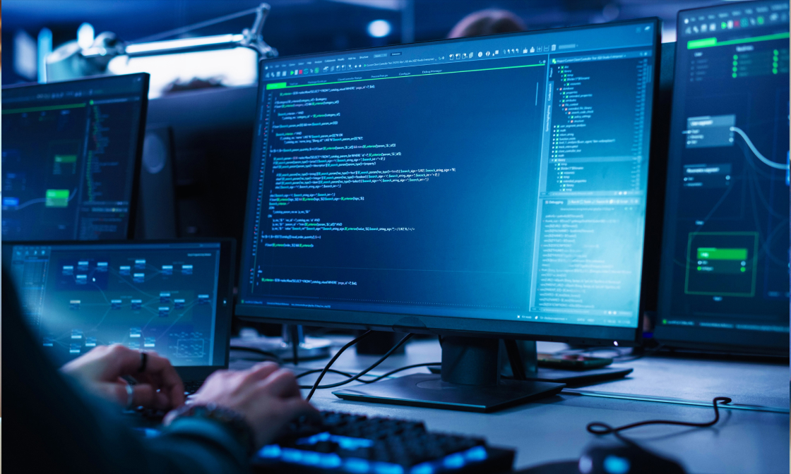Vendor security assessments