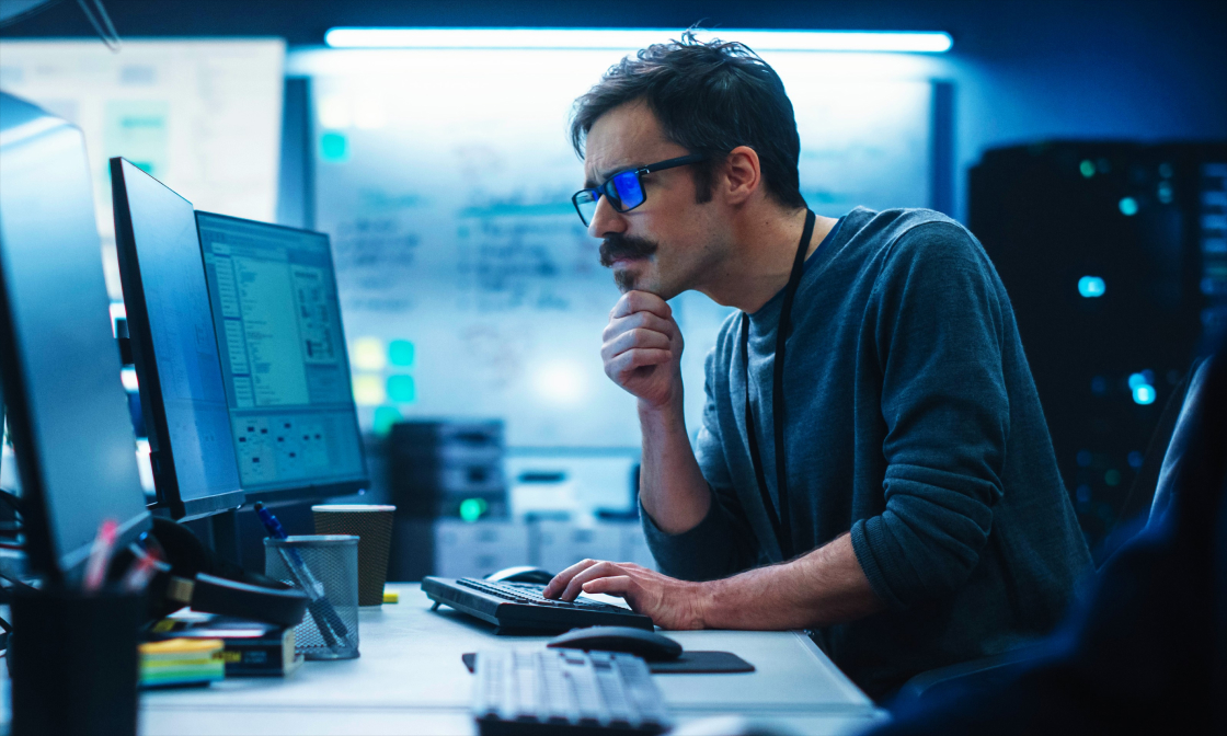 Contextualized threat intelligence