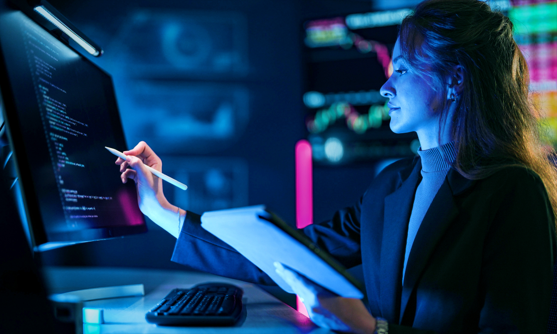 Vulnerability management