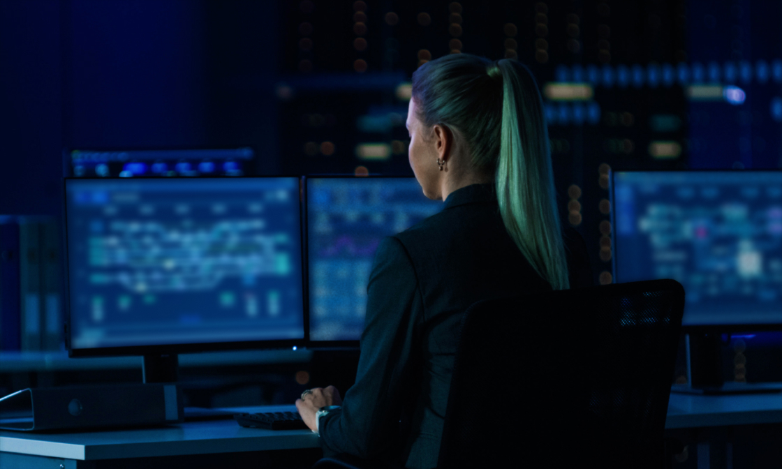 Managed services