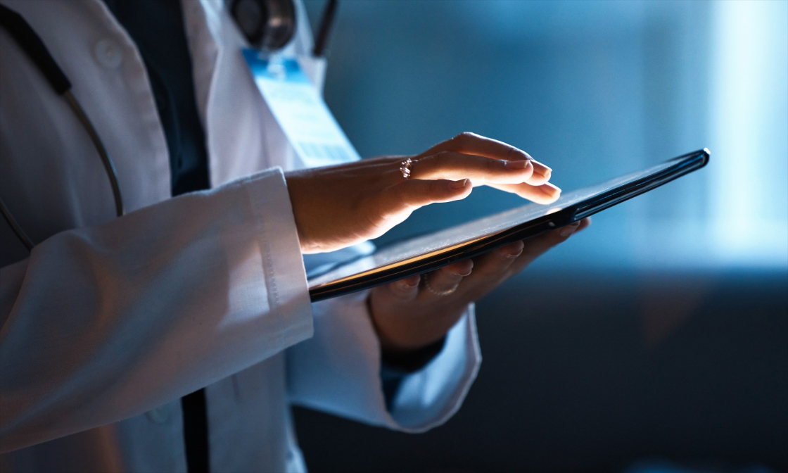 HIPAA security standards