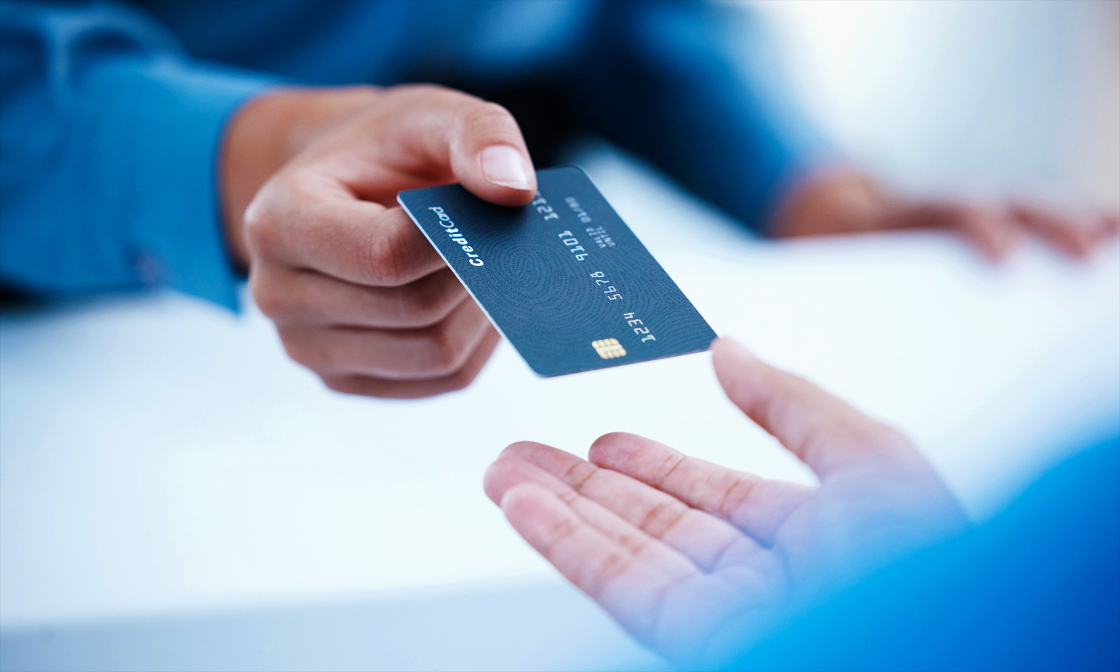 Payment card industry (PCI)