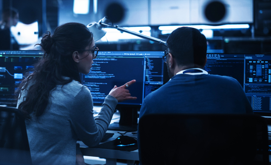 Security program review and buildout