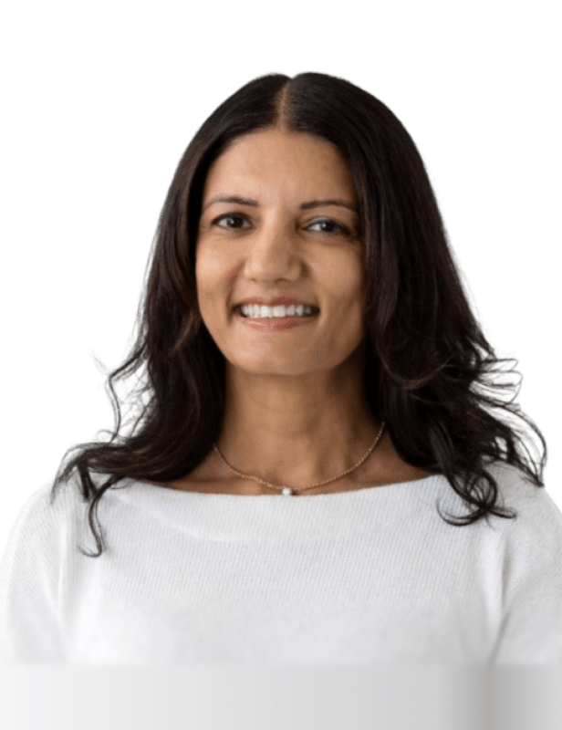 Rupal Patel