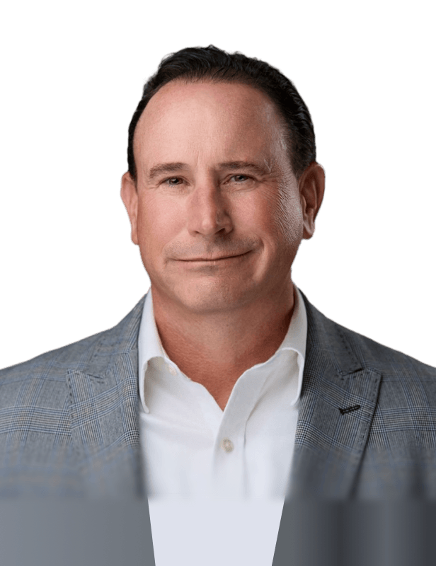 Tim Devlin