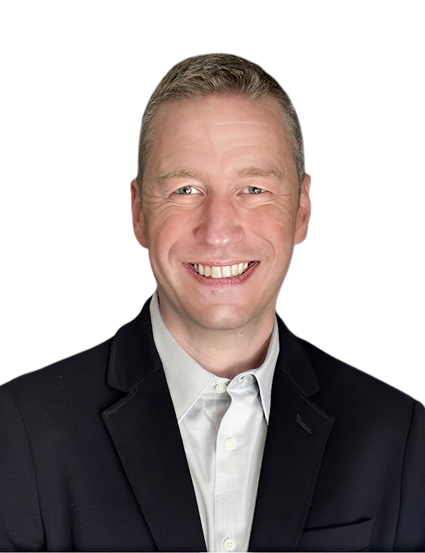 Mark Eicher