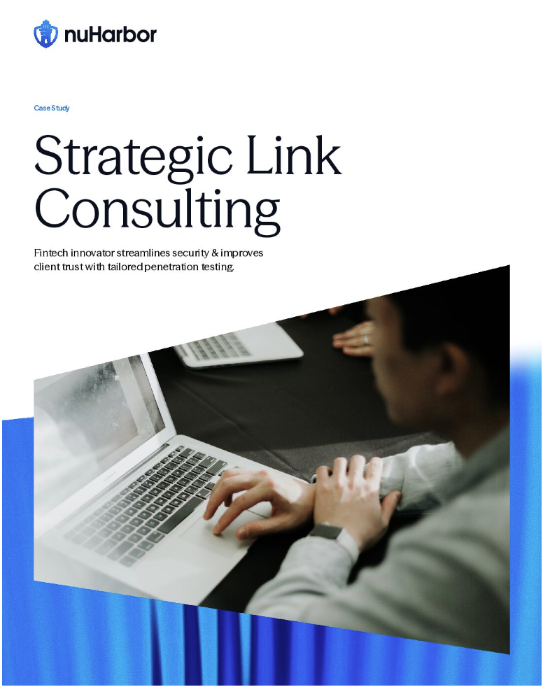 Strategic Link Consulting
