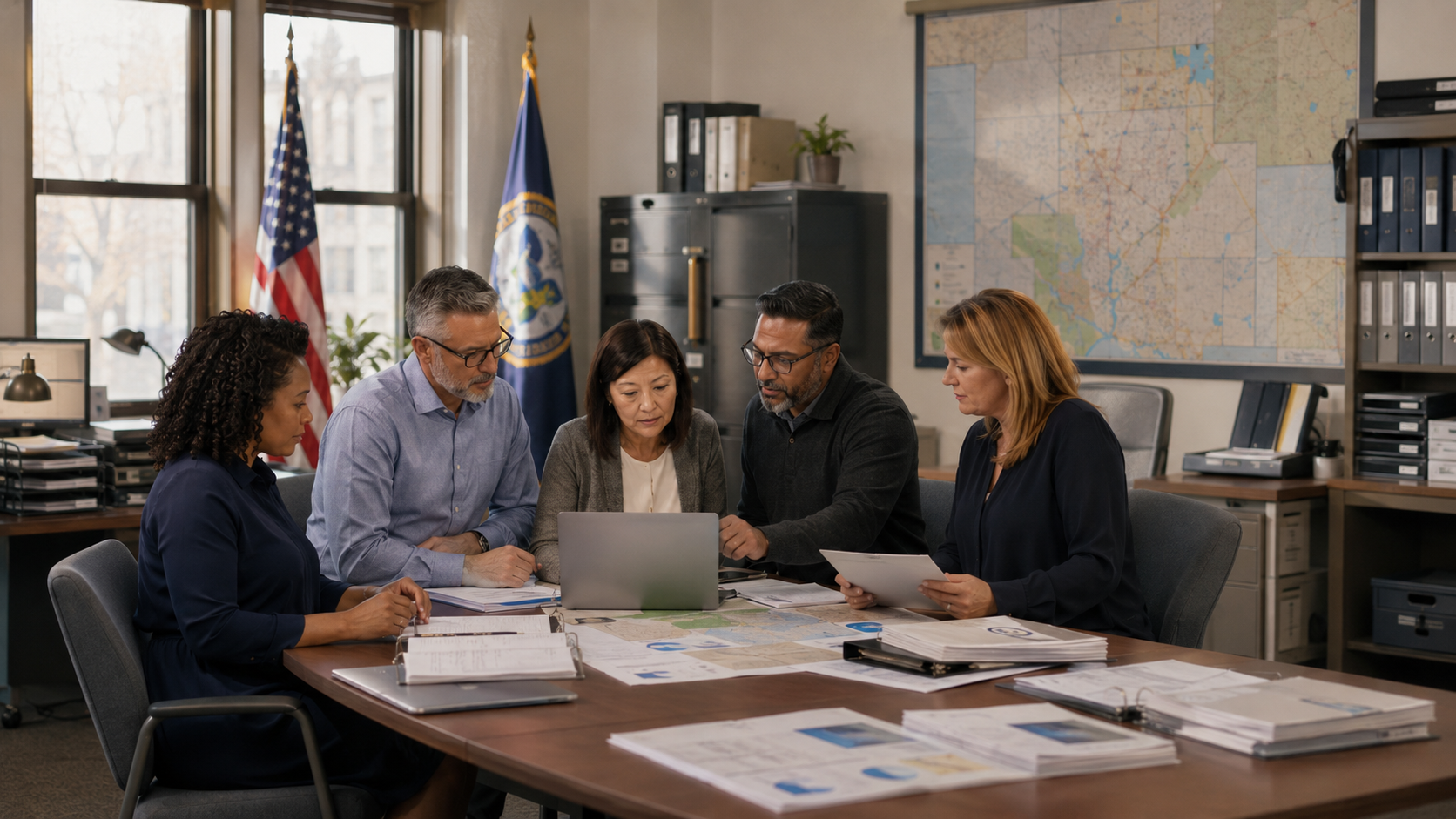 third party risk management
