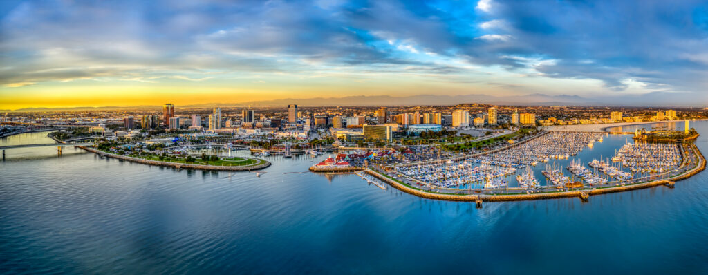 Southern California Public Sector Cybersecurity Summit