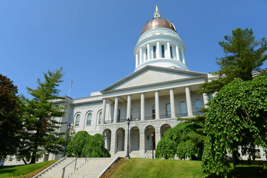 Maine Digital Government Summit