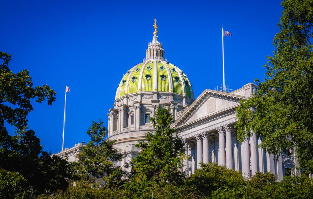Pennsylvania Digital Government Summit